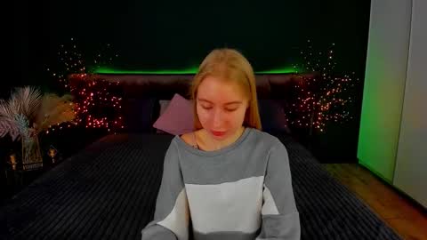 Alina online show from 09.27.25