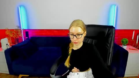 Alina online show from 09.30.25