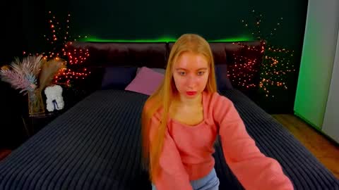 Alina online show from 10.18.25