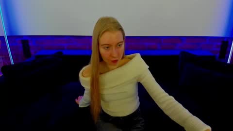 Alina online show from 12.02.25