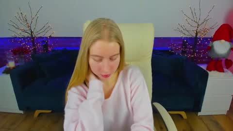 Alina online show from 01.14.26