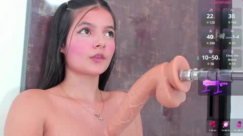 alina  online show from 12.15.24