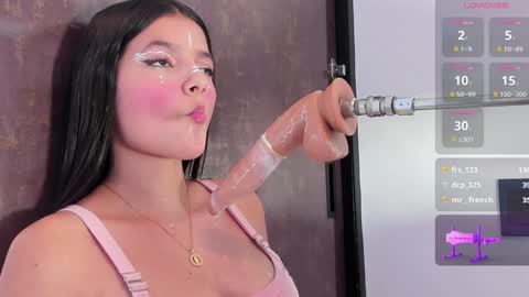 alina  online show from 01.21.25