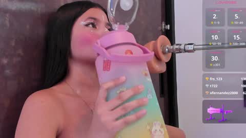 alina  online show from 01.21.25