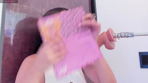 alina  online show from 01.28.25