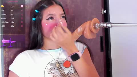 alina  online show from 02.01.25