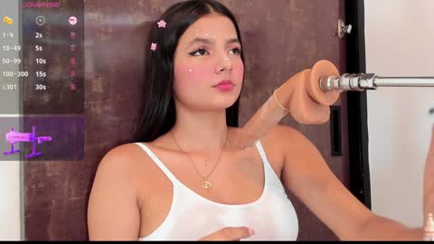 alina  online show from 02.02.25