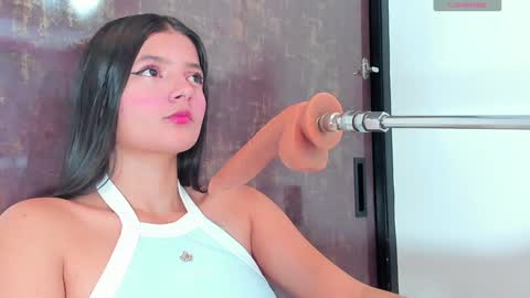 alina  online show from 02.07.25