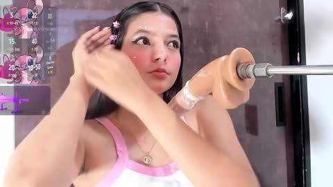 alina  online show from 02.09.25