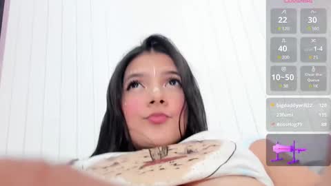 alina  online show from 02.26.25