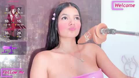 alina  online show from 03.03.25