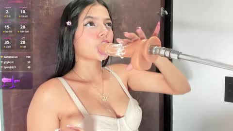 alina  online show from 03.06.25