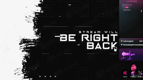 alina  online show from 03.12.25