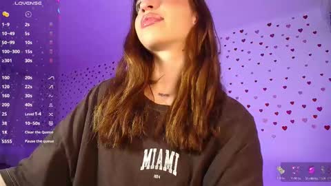  NYX  online show from 02.24.26