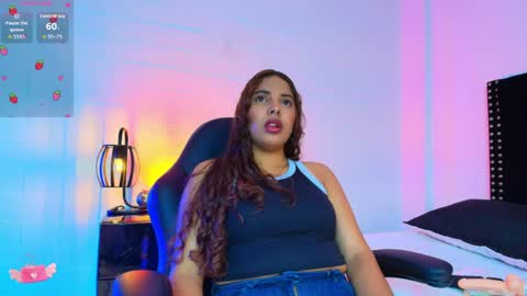 Snapshot of alina_marks chatting on 04.07.26 Alina Marks online show from 04.07.26