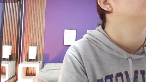 Alina online show from 02.01.25