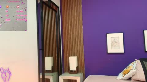 Alina online show from 02.11.25