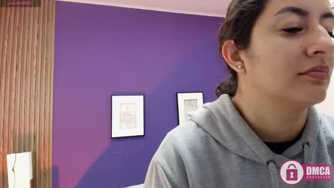 Alina online show from 02.24.25