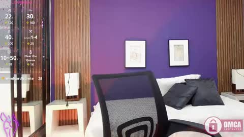 Alina online show from 02.24.25