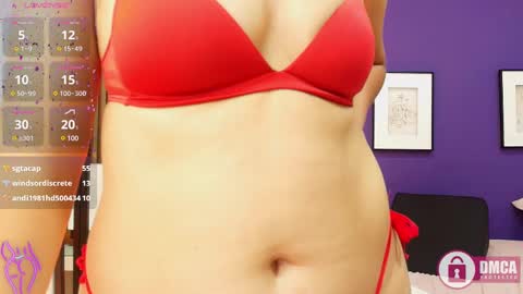 Alina online show from 02.26.25