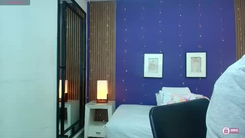 Alina online show from 10.15.25