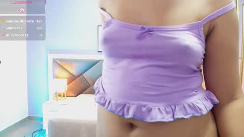 Alina online show from 11.13.25