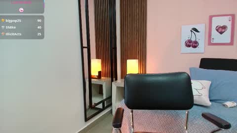 Alina online show from 01.05.26