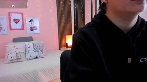 Alina online show from 02.24.26