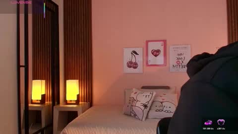 Alina online show from 02.25.26