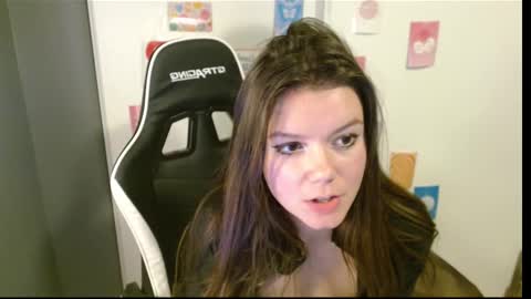 Alina Nightshade online show from 12.05.25