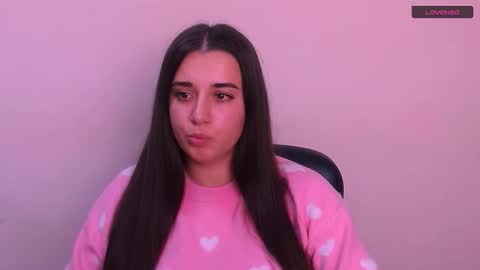 Alina online show from 11.21.25