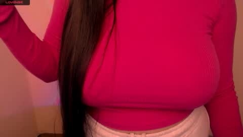 Alina online show from 12.05.25