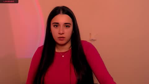 Alina online show from 12.15.25