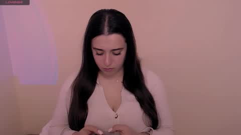 Alina online show from 03.23.26