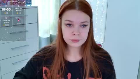Alina and Ben online show from 03.12.26