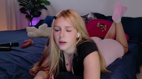 alina carter online show from 01.14.26