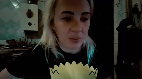 Alina online show from 02.13.26