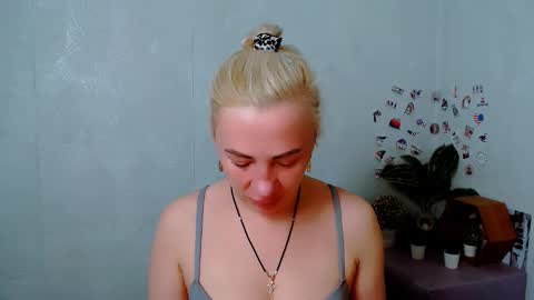 Alina online show from 03.18.26
