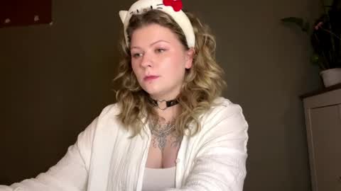 Alina online show from 03.31.26