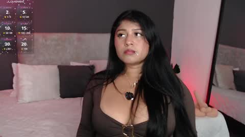 Snapshot of alinakiss_ chatting on 05.29.26 lili online show from 05.29.26