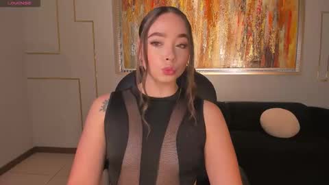 alinakravitz_ online show from 12.20.25