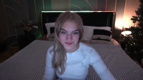 Alina online show from 12.16.25