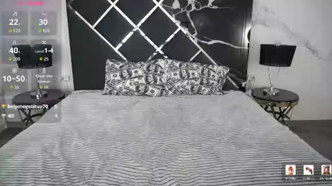 Alina online show from 07.20.26