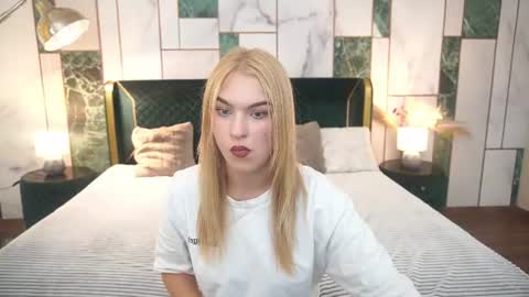 Alina online show from 07.26.26