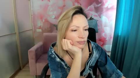 AlinaMoor online show from 03.11.26