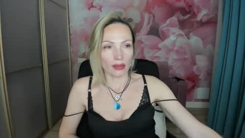 AlinaMoor online show from 04.29.26