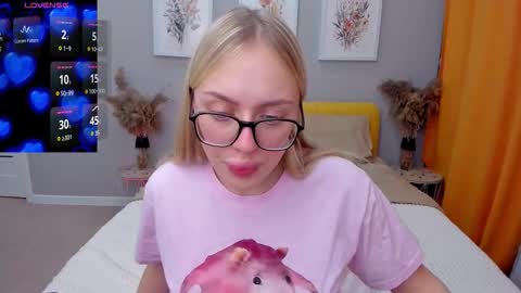 alinaocean online show from 11.17.25
