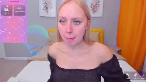 alinaocean online show from 12.03.25