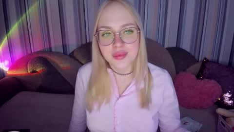 alinaocean online show from 02.22.26