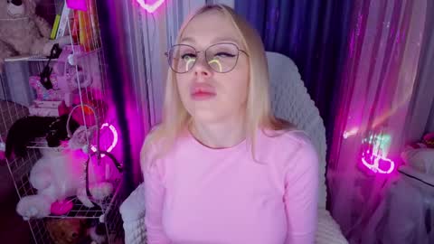 alinaocean online show from 04.11.26